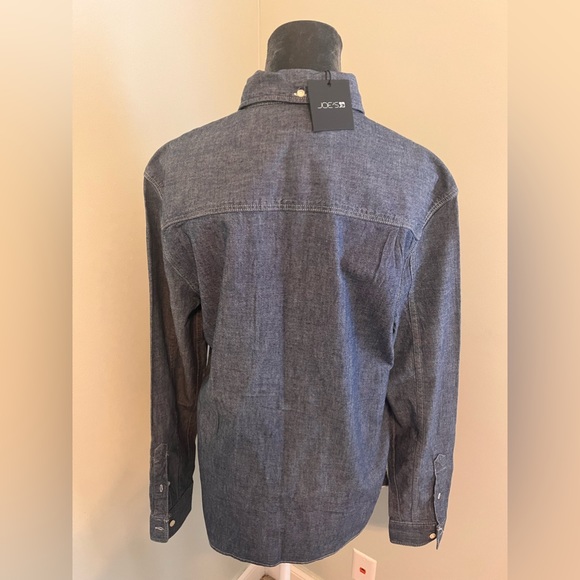 JOE’s Denim shirt - Picture 2 of 4